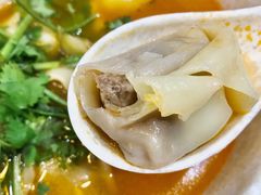 -吉祥馄饨(上海新上大店)