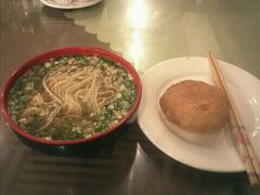 android_upload_pic-乾州食府(小雁塔店)