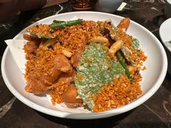 -汤城小厨•粤菜•靓汤(苏州街店)