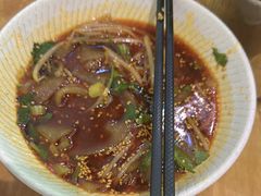 -付小姐在成都(中山公园店)