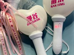 -南京奥林匹克体育中心-体育馆
