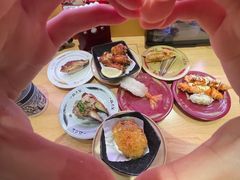 -寿司郎(北京路粤潮楼店)