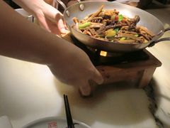 -绿茶餐厅(雁塔大悦城店)