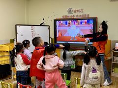 -安妮花英语·少儿·原版阅读(青岛远洋中心馆店)