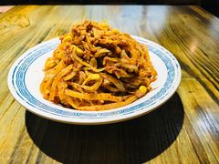 -左陕右甘(亚运村店)