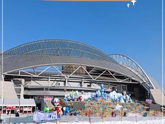 -沈阳奥体冰雪嘉年华