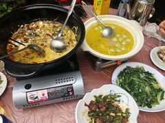 -土憨巴农家私房菜(建港店)