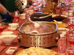 -嘎洒汤锅·花腰傣美食