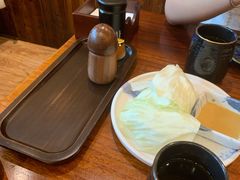 -鸟鹏烧鸟居酒屋(仁恒梦中心店)