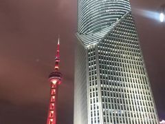 -上海中心大厦