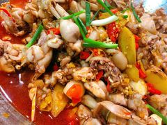 大盆牛蛙-昱龙大盆牛蛙馆(三兴街总店)