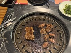 -焱铁烧·黑毛和牛专门店(南宁万象城店)