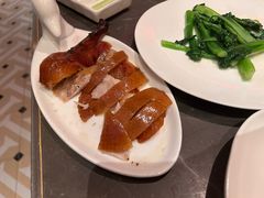 -金鸭季·北京烤鸭(深业上城店)
