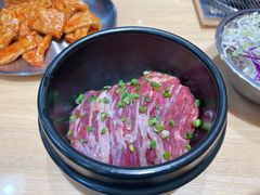 -麻蒲碳烤肉(梅花园店)