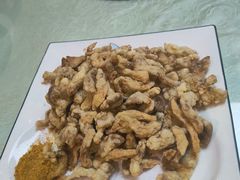 -黄家饺子东北特色菜馆(湖滨商业街店)