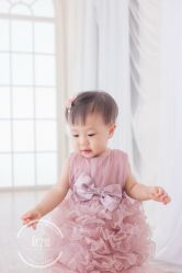 -玛瑞莎·儿童·亲子摄影(越秀店)