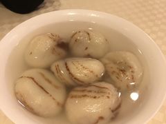 雨花汤圆-丁山花园酒店-明园餐厅