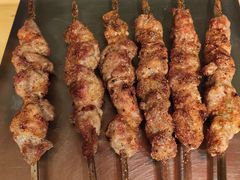 -阿里家·新疆烤肉酒場
