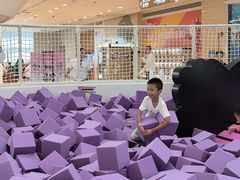 -天河领展广场