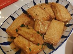 -清晖小苑•顺德地方菜(壹海城店)