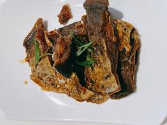 鼎制熏鱼-鼎泰丰(渔阳店)