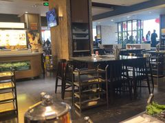 -重庆九记老火锅(广场店)
