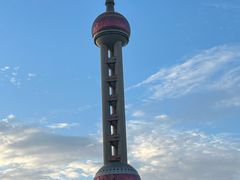 -陆家嘴空中步行连廊