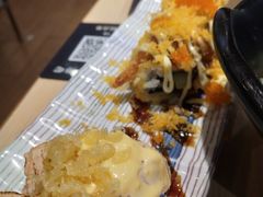 -万岁寿司(芳村店)