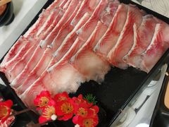 -丽江庭院之丽江往事(安定门店)