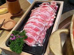 排酸羊羔肉-湊湊火锅·茶憩(南京东路悦荟店)