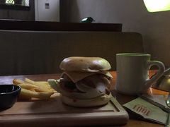 -1901 Cafe(西四店)