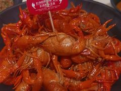 -聚味瞿记·龙虾堂(天元店)