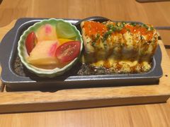 -一心创作料理屋(经开万达店)