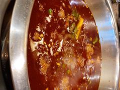 -肖肖酸萝卜鱼火锅(总店)