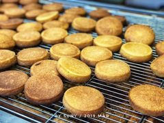 -朱記糯米蛋糕(千川百货店)