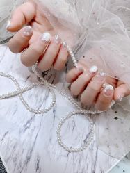 -1T·1M 日式美甲美睫