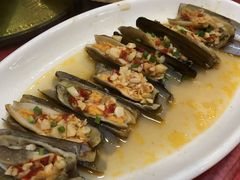 -吕四渔港码头海鲜餐厅