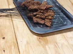 -清真·马峰烤肉(小学习北巷店)