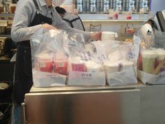 -百分茶(昆山万象汇店)