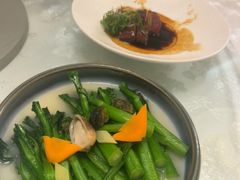-酌宴府The China Club·广州万富希尔顿酒店(云城东路店)
