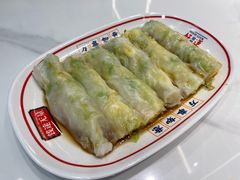 -香港威特瑞茶餐厅(小白楼音乐厅店)