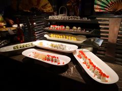 -星伦多自助料理·涮烤一体(嘉兴八佰伴店)