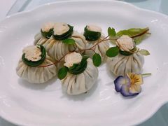 -上海小南国(金桥国际广场店)