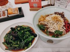 -小厨娘淮扬菜(江宁万达店)