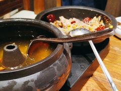 -云海肴·汽锅鸡·云南菜(美罗城店)