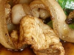 -代木儿回锅肉