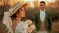 点击看大图 -情订奇缘婚纱摄影(和平路店)