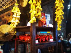 -甘家界牌柠檬鸭(青山店)