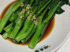 -顺粤楼·粤菜·点心(融创茂店)