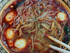 -金张掖麻辣烫(凤城一路店)
